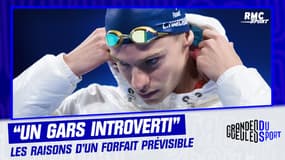 Marchand : "Un gars introverti qui se fait violence", les raisons d'un forfait prévisible  