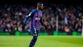 Ousmane Dembélé