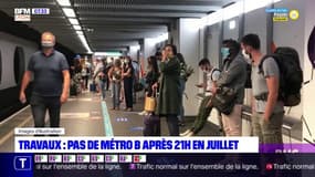 Grève SNCF: un trafic quasi normal 