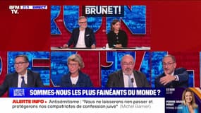 L'intégrale de Liberté Egalité Brunet ! du lundi 7 octobre