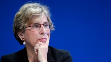 L'une des auteurs du programme de ce plan de relance, la sénatrice PS Marie-Noëlle Lienemann