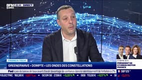 Greenerwave "dompte" les ondes des constellations