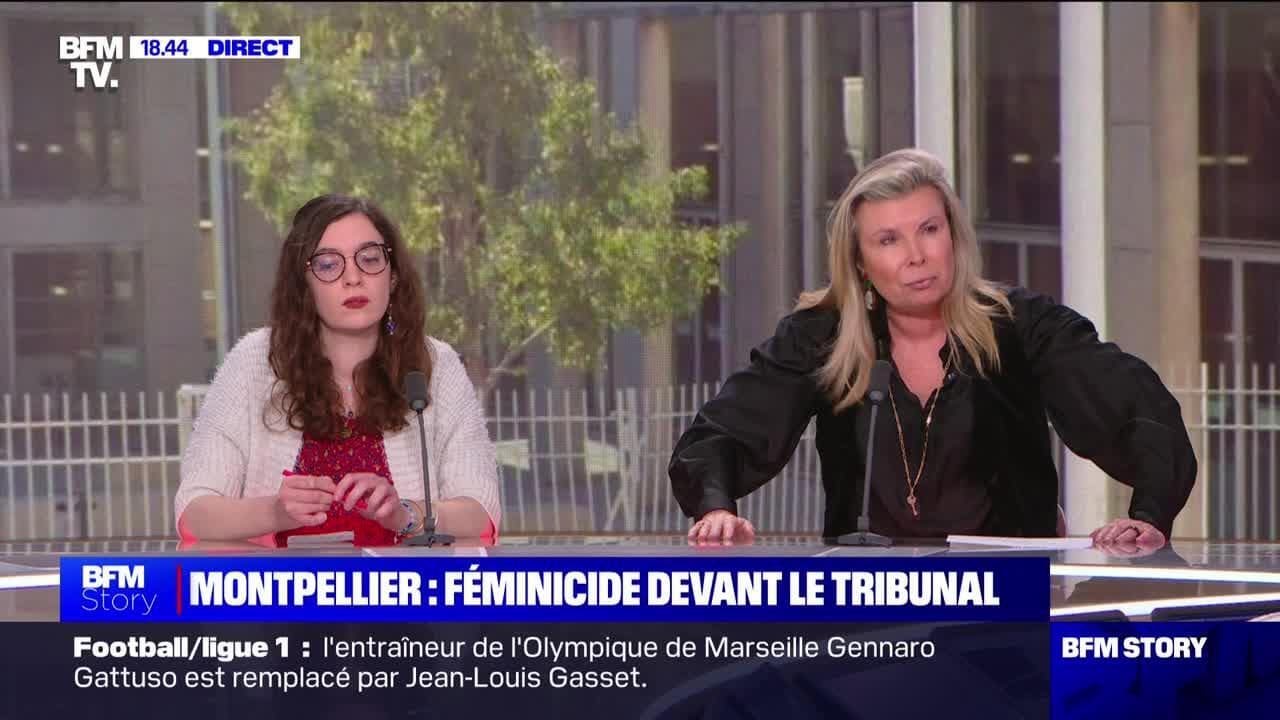 Story 6 : Féminicide à Montpellier, Le 22ème En France Depuis Janvier ...