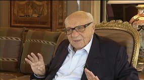 Affaire du Sofitel: DSK pensait que "tout lui était permis", confie Jean Frydman