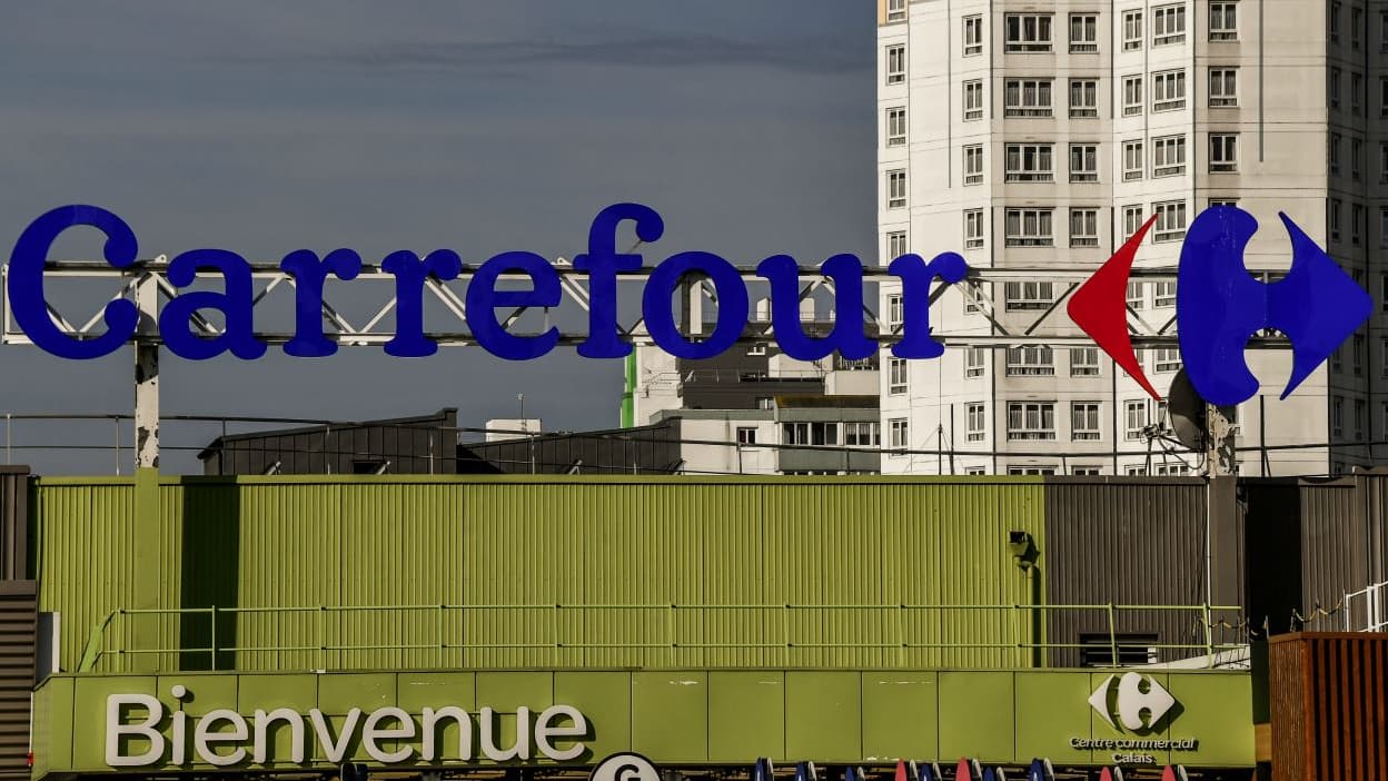 VIDEO. Carrefour présente ses excuses pour la publicité d'un