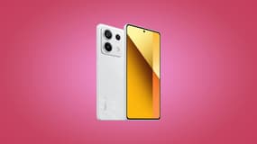 Ce Redmi Note 13 profite d’une remise de prix apprécié sur le site officiel