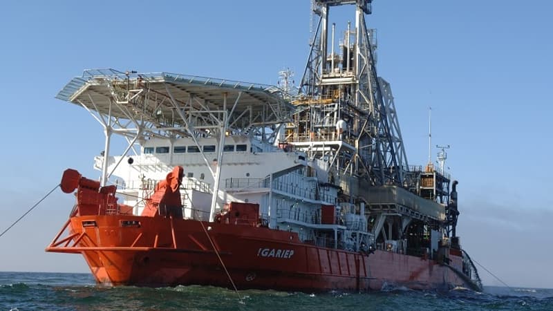 Des engrais cachés dans les sédiments au fond de l'océan Atlantique: la Namibie ouvre la voie à l'extraction de phosphate dans ses fonds marins, une première mondiale