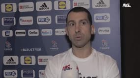 Mondial de Handball : Guigou et les Bleus ont été "dominants" face à la Norvège