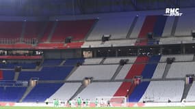 "Année après année, l'OL recule. Le club pense plus financier que sportif" juge Acherchour