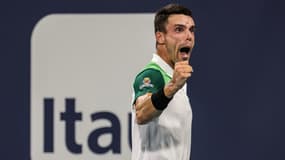 Roberto Bautista-Agut - Miami