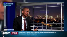 Mort de Mamoudou Barry près de Rouen: que sait-on des circonstances du drame?