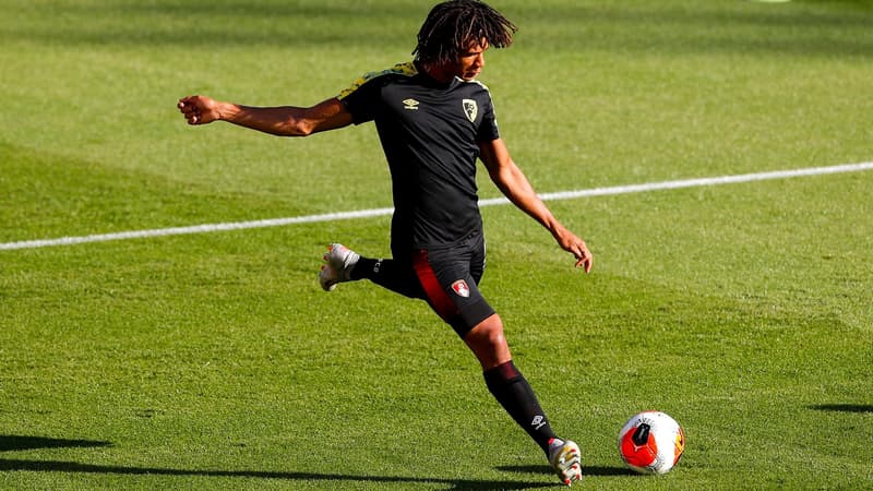 Nathan Aké