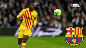 Barça : Dembélé, joueur le plus décisif ... en 15 matchs