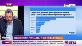 On n'a pas osé vous en parler : Les expressions françaises... plus ou moins ridicules - 26/03