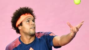 Jo-Wilfried Tsonga