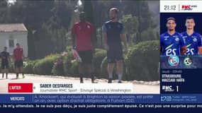OM : François Manardo explique pourquoi Villas-Boas parle du podium