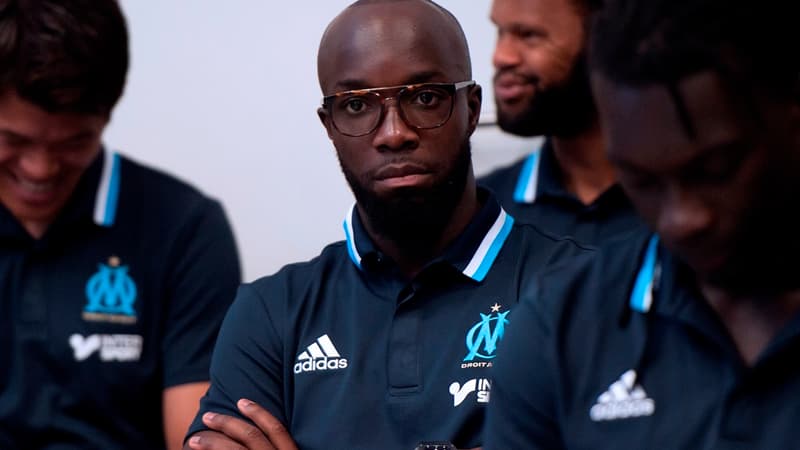 Lassana Diarra