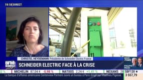 Édition spéciale : Schneider Electric face à la crise - 09/04