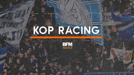Kop Racing 