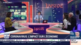 Les Insiders (1/2): la Banque de France rebondit au 1er trimestre - 10/02