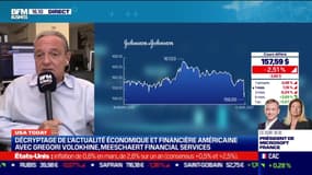 USA Today : Que disent les derniers chiffres macroéconomiques sur l'état de l'économie américaine par Gregori Volokhine - 13/04