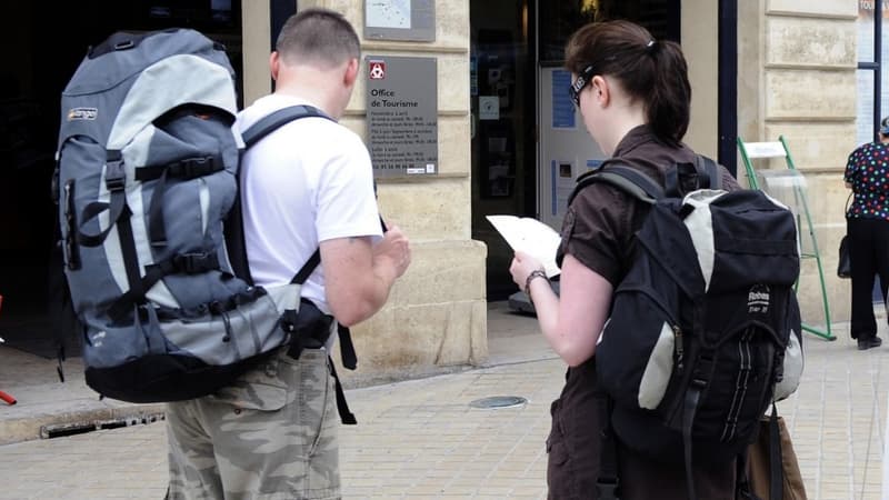 L'UE veut faire voyager les jeunes