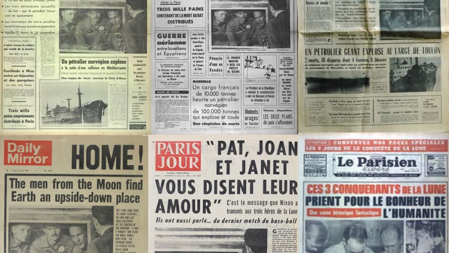 unes france 2
unes france 2