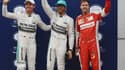 GP de Malaisie : Vettel y croit, Verstappen impressionne 