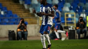 Chancel Mbemba