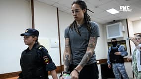 Affaire Griner : La condamnation de la basketteuse américaine en Russie analysée par deux spécialistes