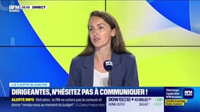 La Carte blanche : Laura Mezzone - 25/06