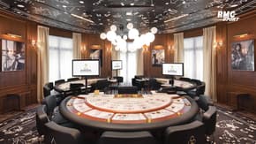 RMC Poker Show : Comment le Club Barrière veut satisfaire ses joueurs 
