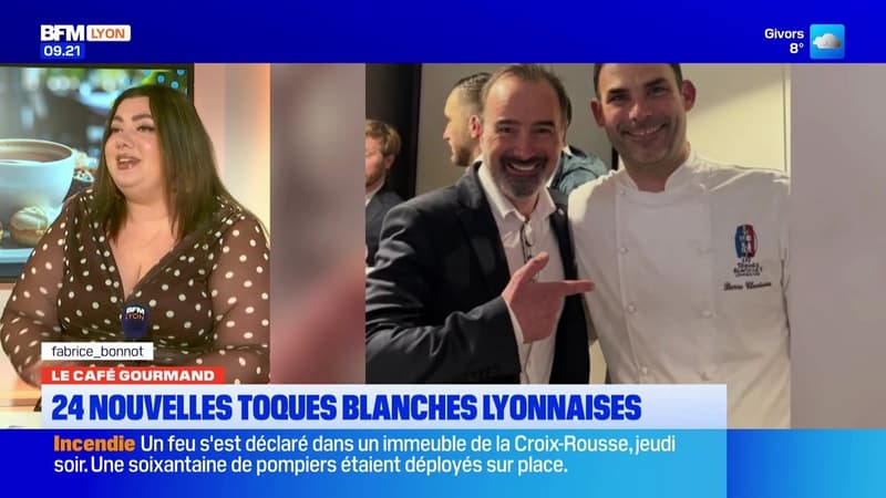 Bonjour Lyon du vendredi 23 janvier 2026