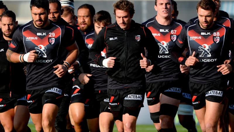 Le groupe toulousain