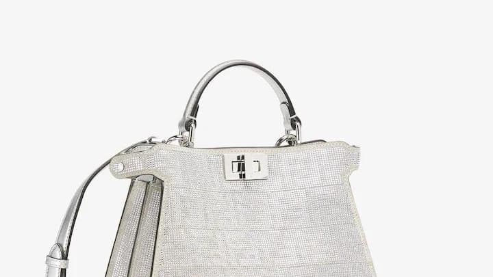 Sac Fendi Peekaboo Sac Fendi Peekaboo