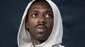 Ousmane Dembélé