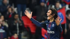 Edinson Cavani