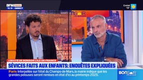Enlèvement de Santiago: zoom sur les alertes enlèvement