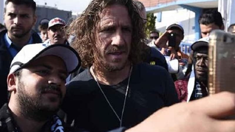 Carles Puyol