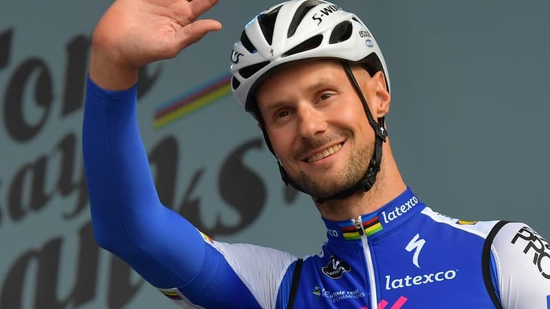 Tom Boonen