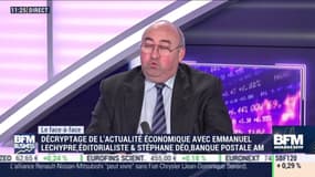 La fusion PSA-Fiat Chrysler est-elle un signe d'optimisme pour le secteur automobile ?