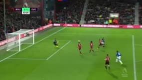 Premier League : Première défaite pour Allardyce avec Everton