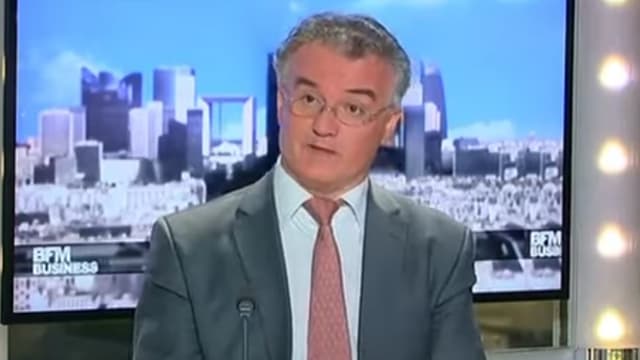 Philippe Jourdan, directeur de Promise Consulting