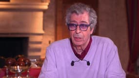 Patrick Balkany: "Se projeter dans l’avenir est très difficile, surtout pour quelqu’un de mon âge"