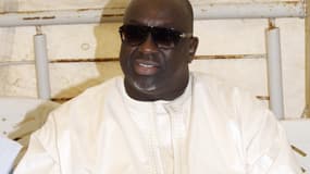 Papa Massata Diack 
