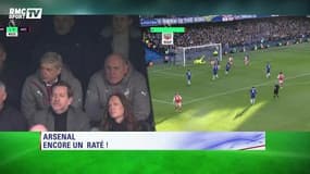 Riolo : ‘’Le message de Wenger ne passe plus du tout’’
