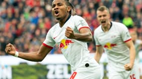 Christopher Nkunku