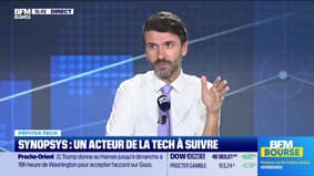 BFM Bourse - Vendredi 3 octobre