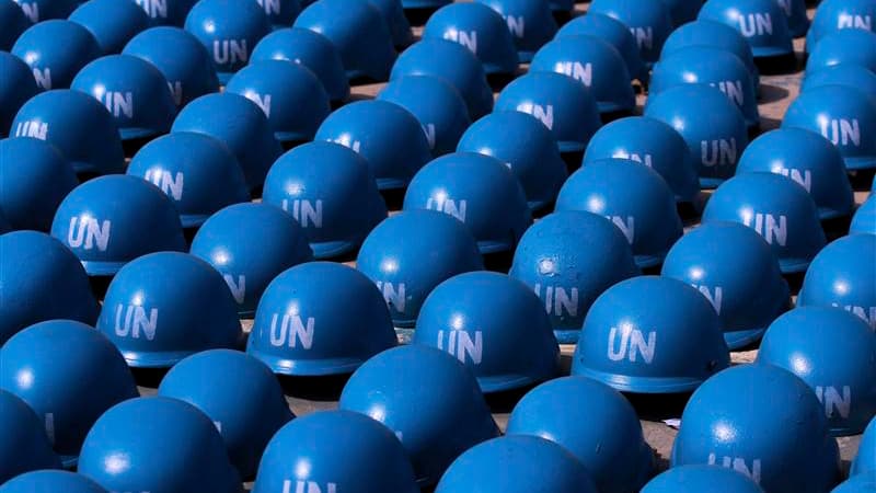 Le chef de la diplomatie française Laurent Fabius a déclaré que la France souhaitait que la force de maintien de la paix pour le Mali, placée sous le mandat de l'Onu, soit opérationnelle en avril. /Photo d'archives/REUTERS/Afolabi Sotunde