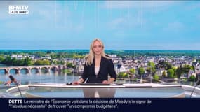 BFM Midi week-end - Samedi 25 octobre 2025